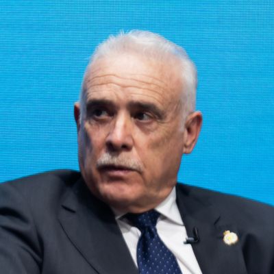 Enrique Guilabert Pérez
